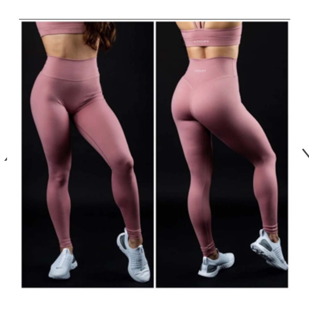 Alphalete Alphalux Essential Leggings